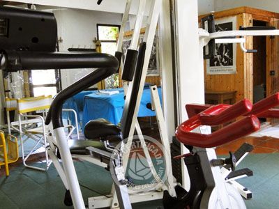 Pousada del Ángel Colonia