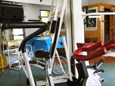 Pousada del Ángel Colonia