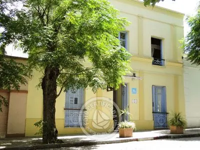 Pousada del Ángel Colonia