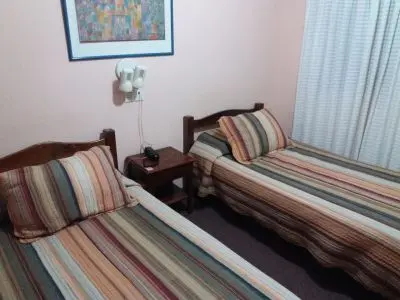 Hotel Sol Colonia Colonia