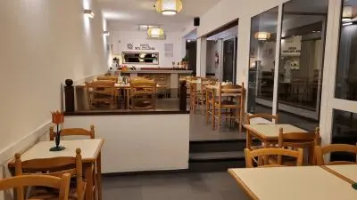 Hotel Sol Colonia Colonia