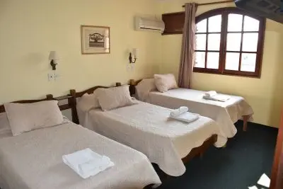 Hotel Sol Colonia Colonia