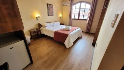 Hotel Sol Colonia Colonia