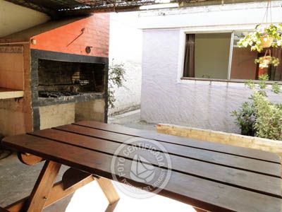 House La Casita Colonia