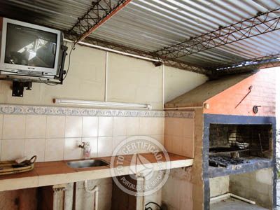 House La Casita Colonia