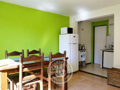 House La Casita Colonia