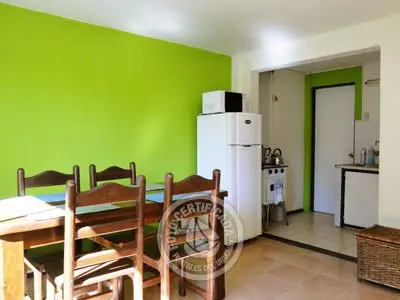 House La Casita Colonia