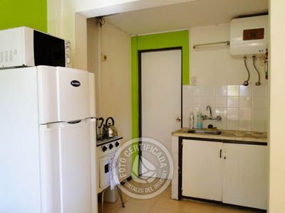 House La Casita Colonia