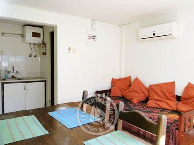 House La Casita Colonia