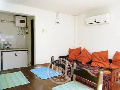 House La Casita Colonia