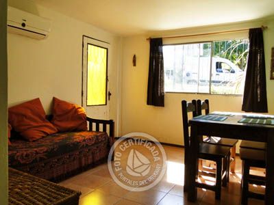 House La Casita Colonia