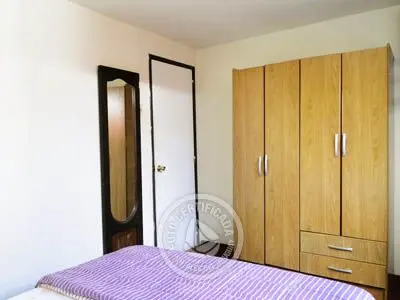 House La Casita Colonia