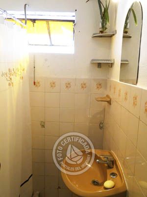 House La Casita Colonia