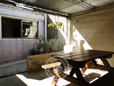 House La Casita Colonia