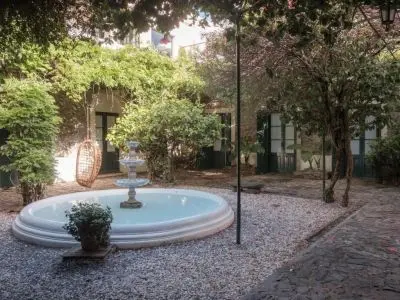 Inn Plaza Mayor Colonia