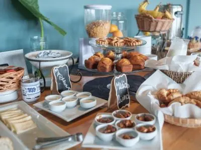 Inn Plaza Mayor Colonia