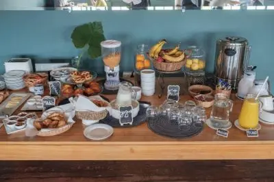 Inn Plaza Mayor Colonia