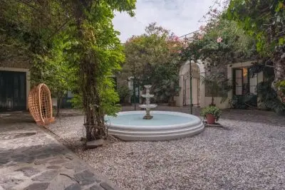 Inn Plaza Mayor Colonia