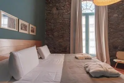 Inn Plaza Mayor Colonia