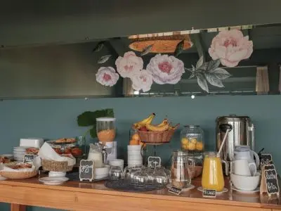 Inn Plaza Mayor Colonia