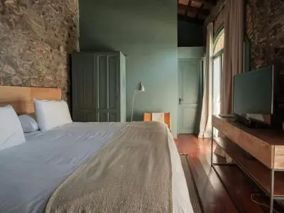 Inn Plaza Mayor Colonia