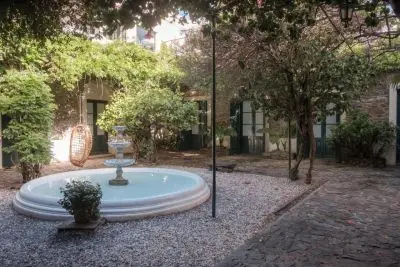 Inn Plaza Mayor Colonia