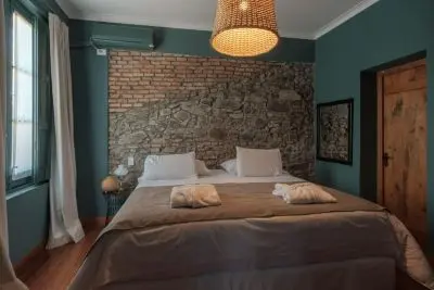 Inn Plaza Mayor Colonia