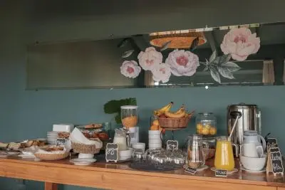 Inn Plaza Mayor Colonia