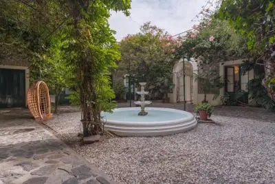 Inn Plaza Mayor Colonia