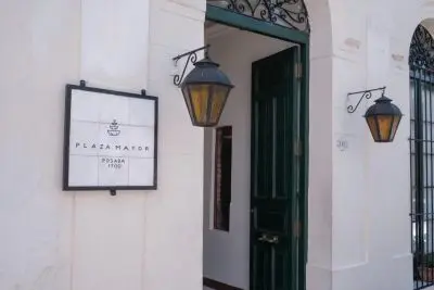 Inn Plaza Mayor Colonia