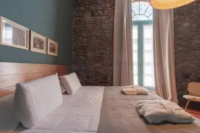 Inn Plaza Mayor Colonia