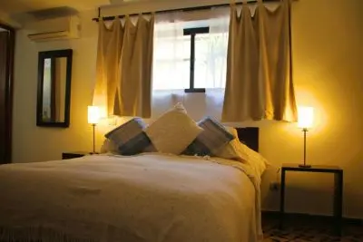 Pousada El Capullo Colonia