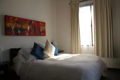 Pousada El Capullo Colonia