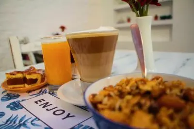 Pousada El Capullo Colonia