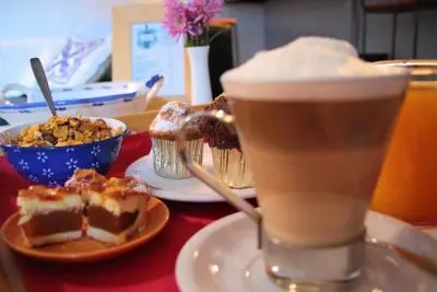 Pousada El Capullo Colonia