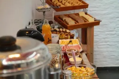 Pousada El Capullo Colonia