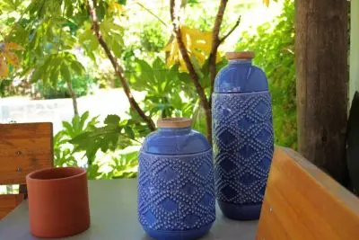 Pousada El Capullo Colonia