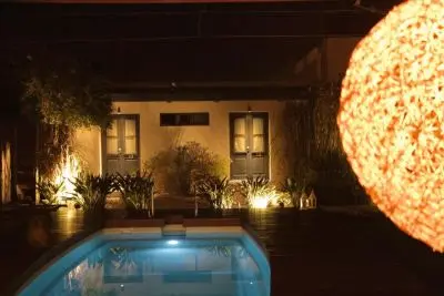 Pousada El Capullo Colonia