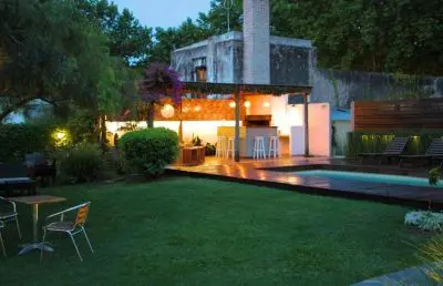 Pousada El Capullo Colonia