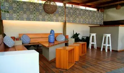 Pousada El Capullo Colonia