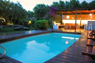 Pousada El Capullo Colonia