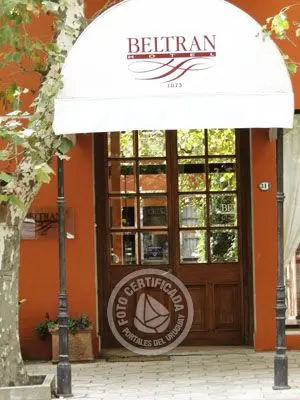 Hotel Beltrán  Colonia del Sacramento