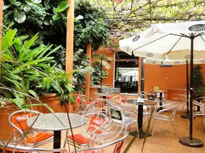 Hotel Beltrán  Colonia del Sacramento