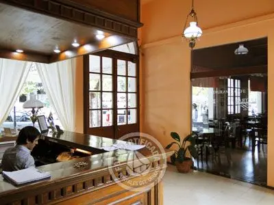 Hotel Beltrán  Colonia del Sacramento