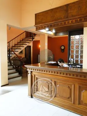 Hotel Beltrán  Colonia del Sacramento