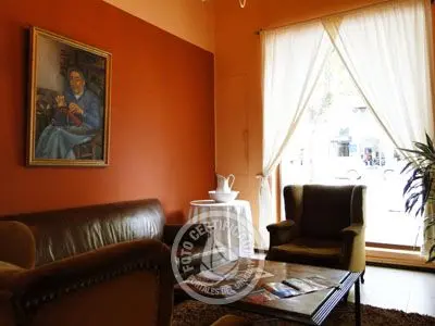 Hotel Beltrán  Colonia del Sacramento