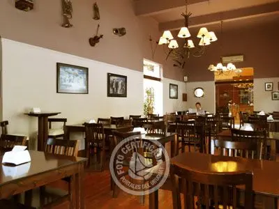 Hotel Beltrán  Colonia del Sacramento