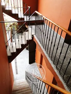 Hotel Beltrán  Colonia del Sacramento