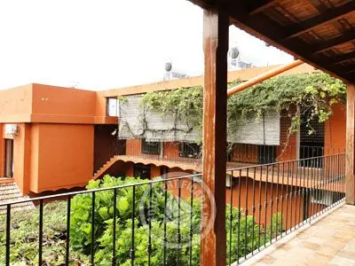 Hotel Beltrán  Colonia del Sacramento