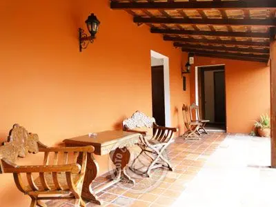 Hotel Beltrán  Colonia del Sacramento